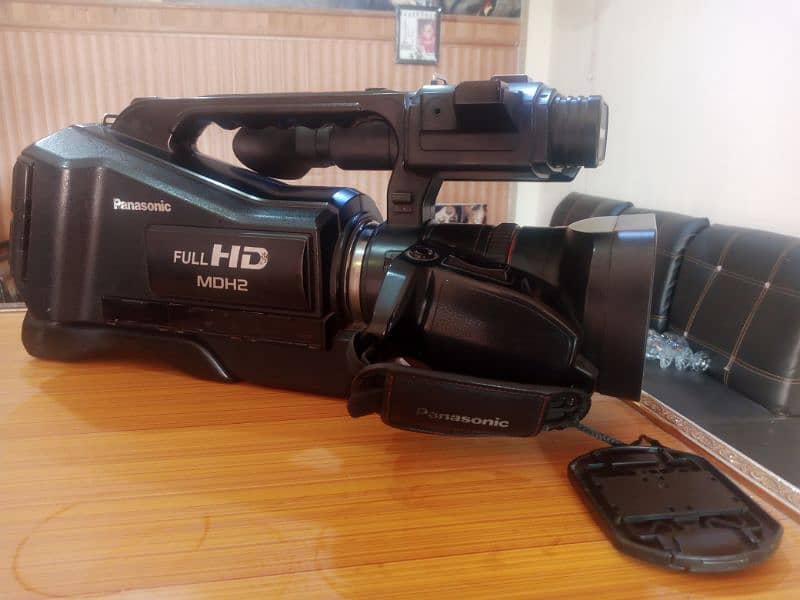 Panasonic MDH 2 Hd 2 03204326173 1