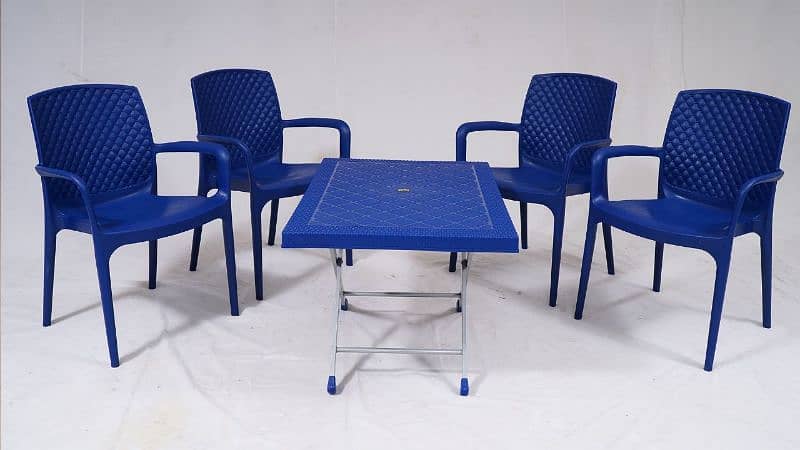 OUTDOOR CHAIR/GARDEN CHAIR/ INDOOR CHAIR 7