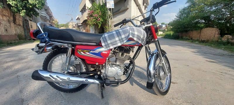 honda 125 2022 1