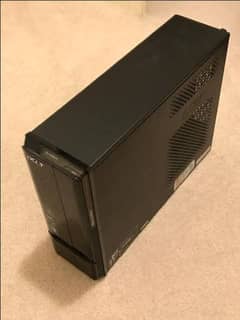 core i3 2th generation desktop