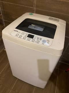 7Kg Fully Automatic Washing Machine