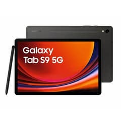 SAMSUNG TAB S9+