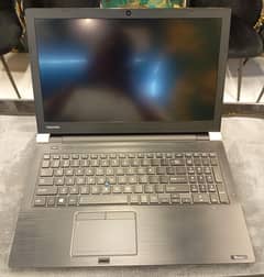 Toshiba i5 7th