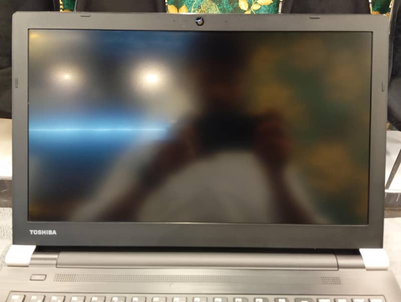 Toshiba i5 7th 2