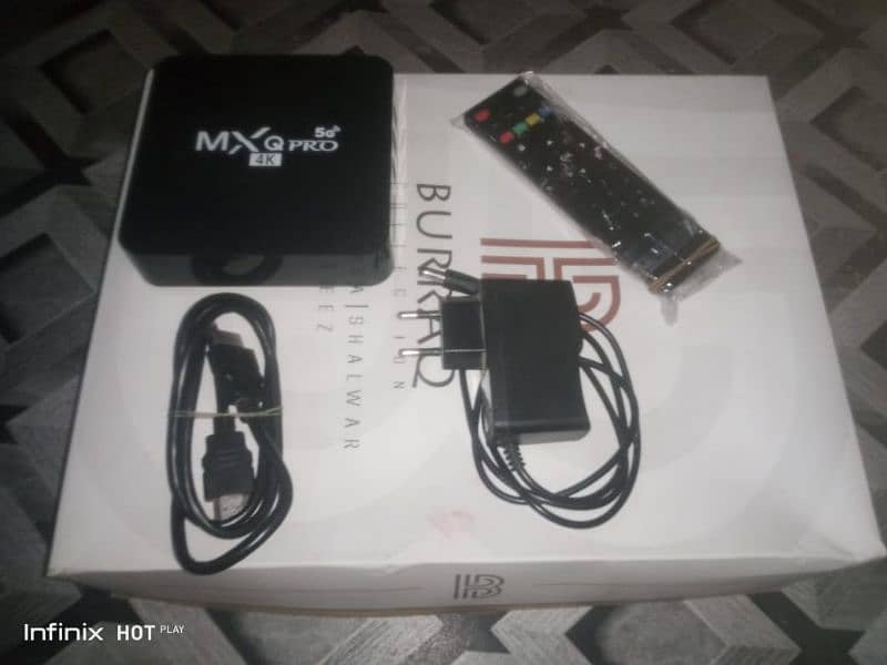 smart box for sale 0