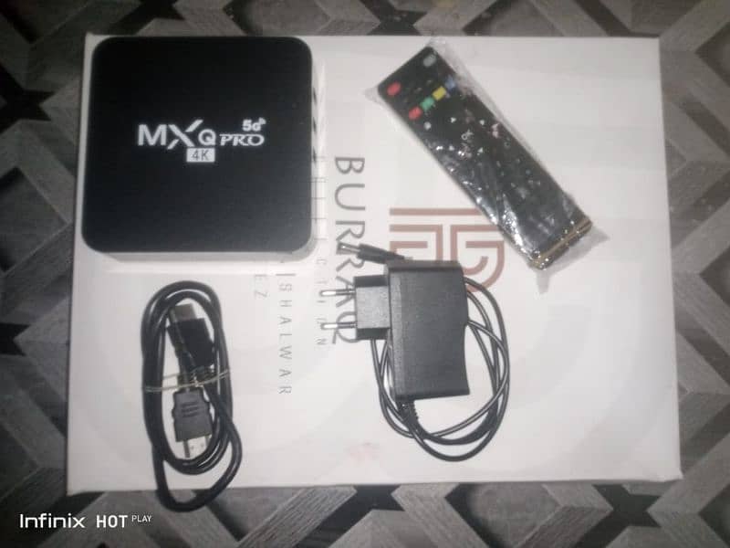 smart box for sale 1