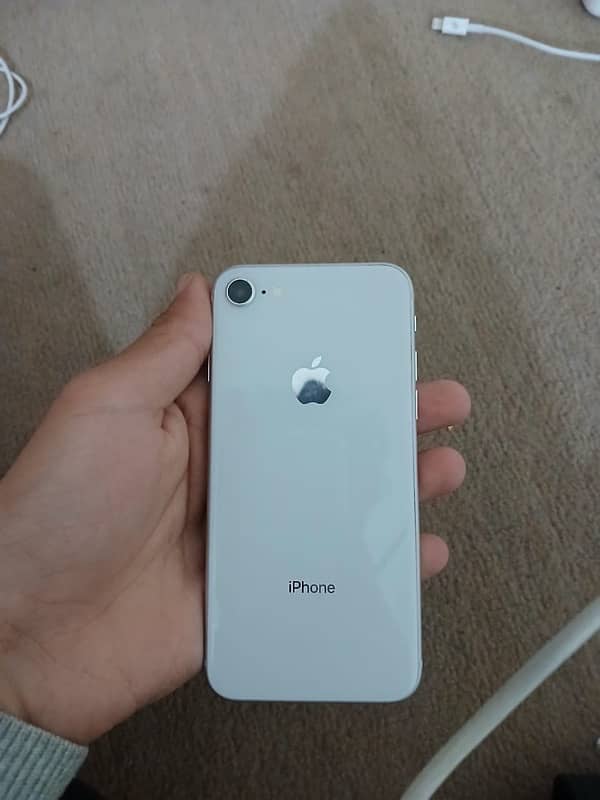 Apple Iphone 8 non PTA 1