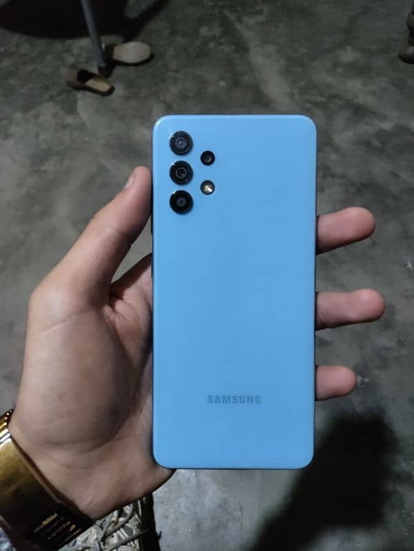 Samsung A32 In cheap Price ! 0