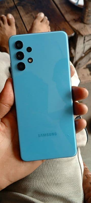 Samsung A32 In cheap Price ! 4