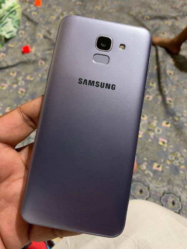 SAMSUNG GALAXY J6. full box. 03/32GB 13