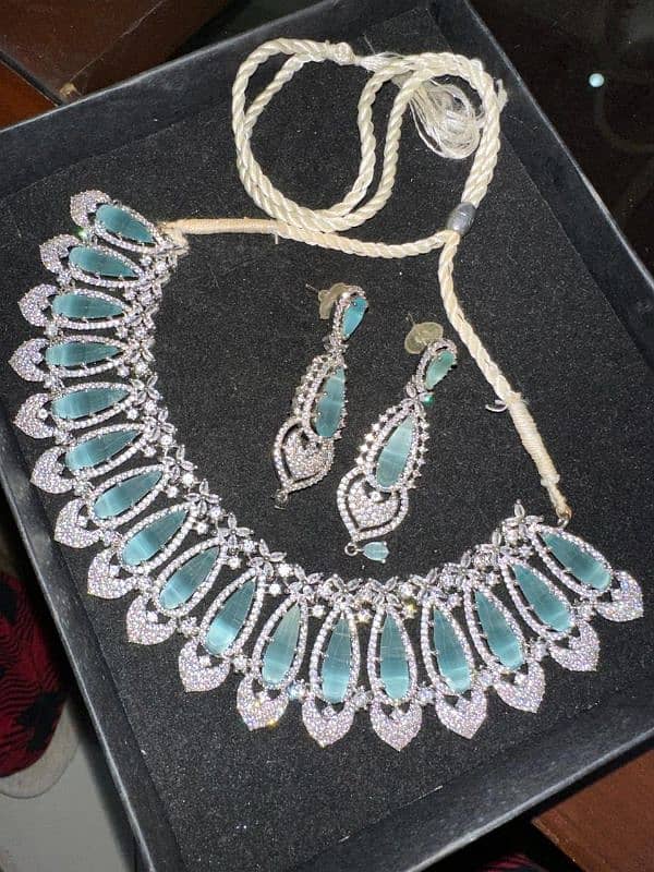 Elegent jewellery for sale 2