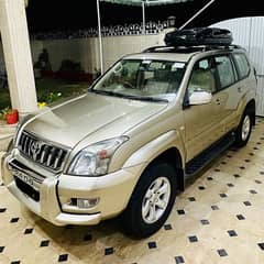 Toyota Prado 2006