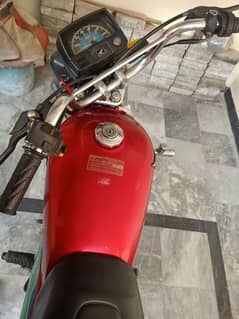 Honda cd 70 for sale