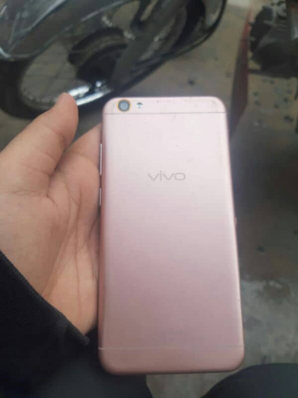 vivo y67 1