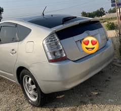 Toyota Prius 2008