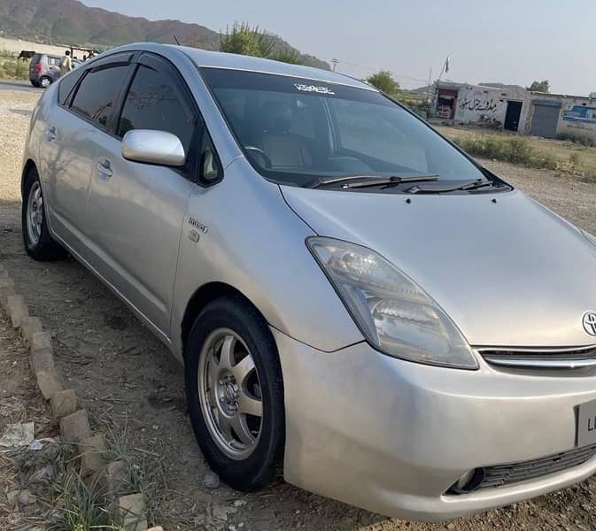 Toyota Prius 2008 2