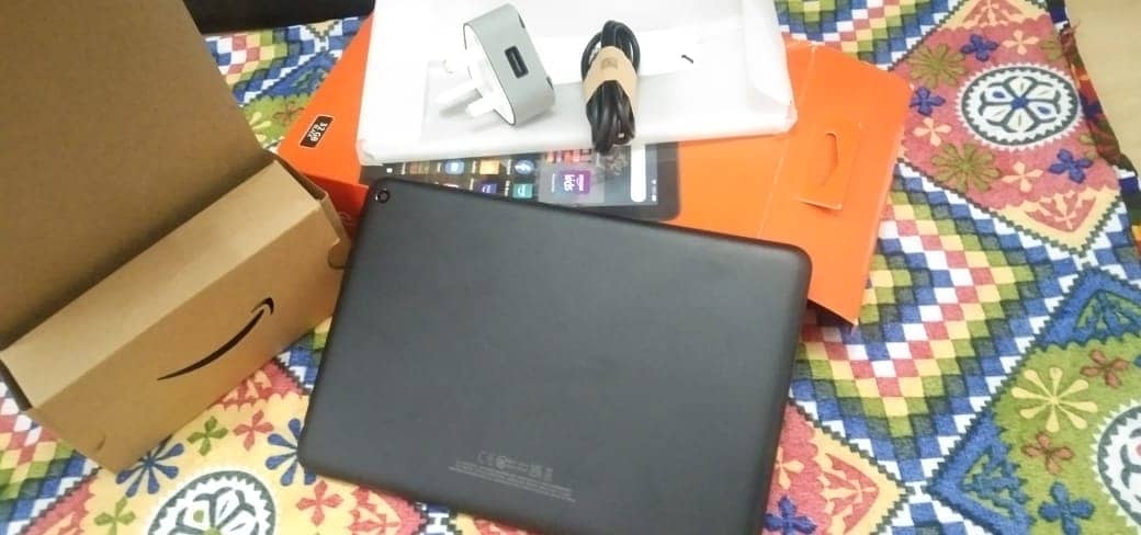 Brand New Amazon Fire HD 8" 12th Generation 32GB 4