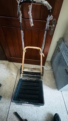 grass cutter urgently for sale