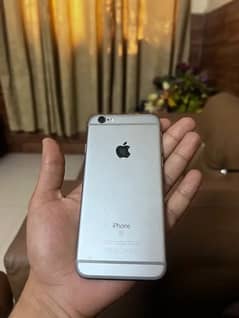 iPhone 6s Pta approved 10/10