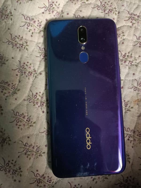 oppo f11 8gb 256gb urjant sale 1