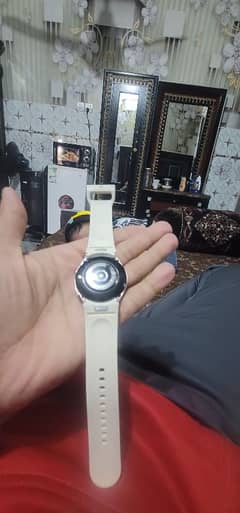 glaxy watch  6.00966558956130 wtsp