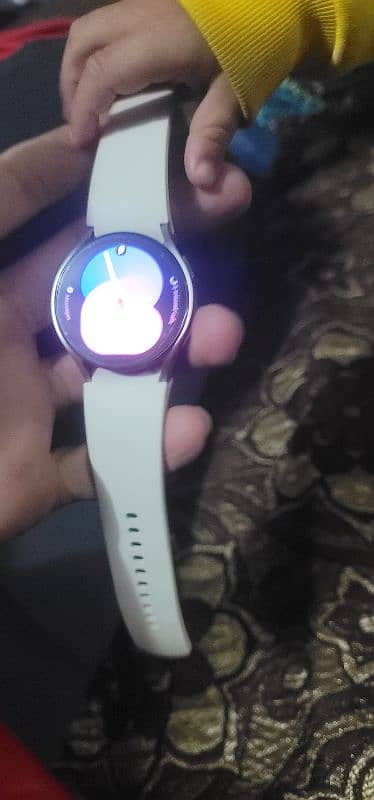 glaxy watch  6.00966558956130 wtsp 3