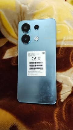 redme note 13