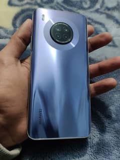 Huawei Y9a