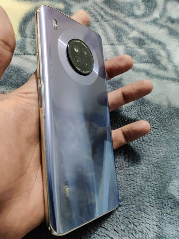 Huawei Y9a 3