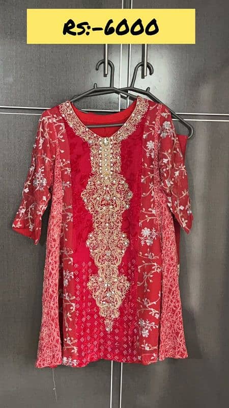 ladies dress /3pc suit/causal dress/formal dress/fancy dress for sale 5