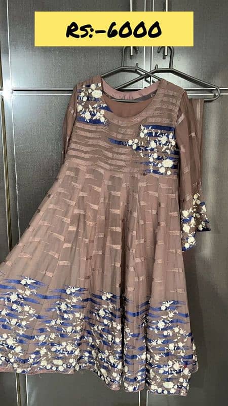 ladies dress /3pc suit/causal dress/formal dress/fancy dress for sale 7