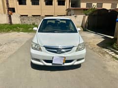 Honda City IDSI 2006