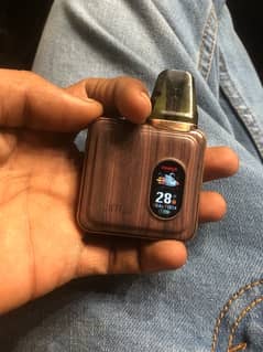 oxva xlim SQ pro pod 30 watts