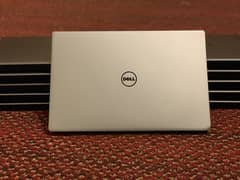 Dell XPS 9360 With Infinity Edge Ultrabook