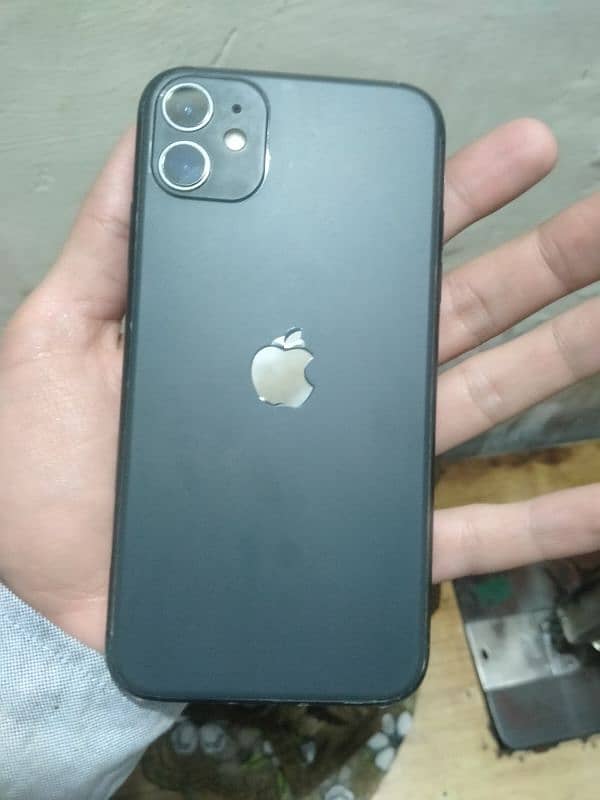 Iphone 11 Only Sell No Exchange 1