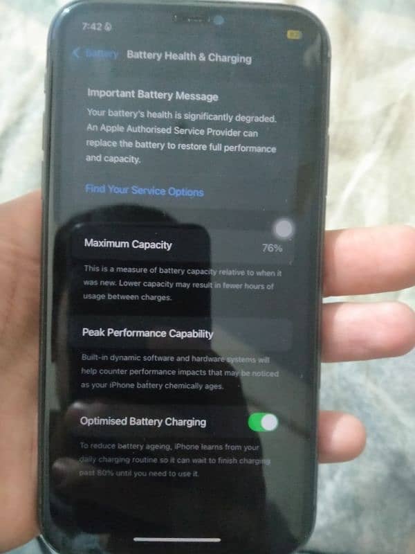 Iphone 11 Only Sell No Exchange 9