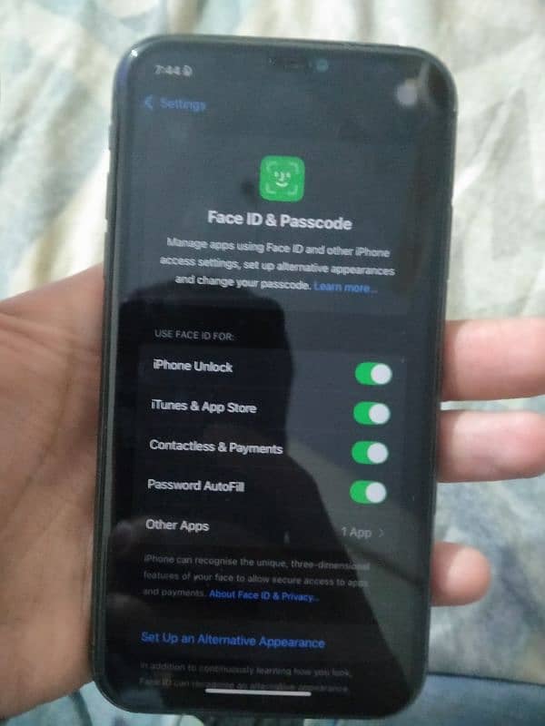 Iphone 11 Only Sell No Exchange 10