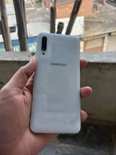 Samsung A30s Storage 4/128 Display Fingerprint