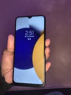 Samsung A03