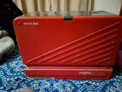 Riccar nc3 mighty