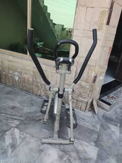 exercise cycle in good condition