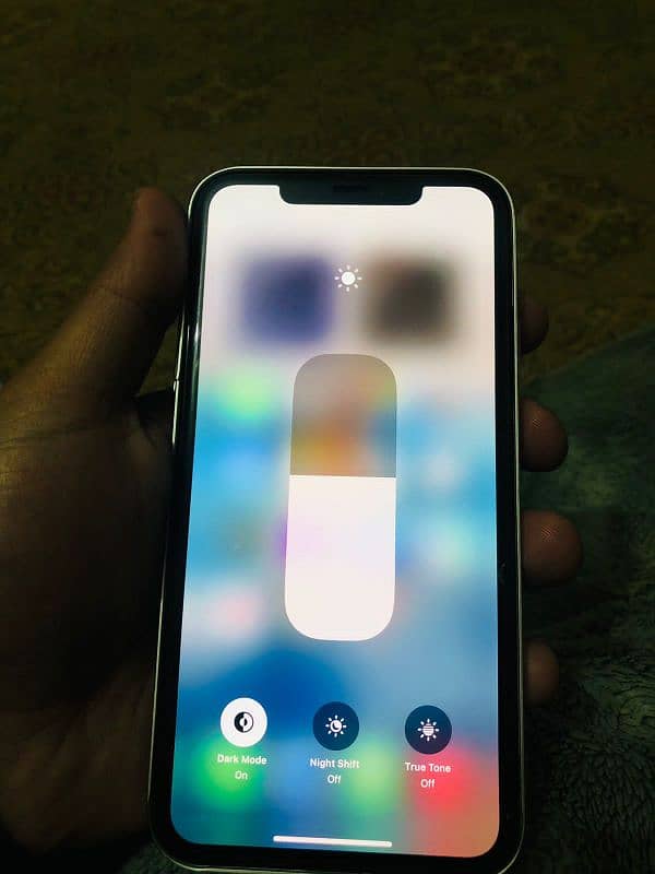 iphone 11 Pro Max jv Full Genuine neat nd clean 0