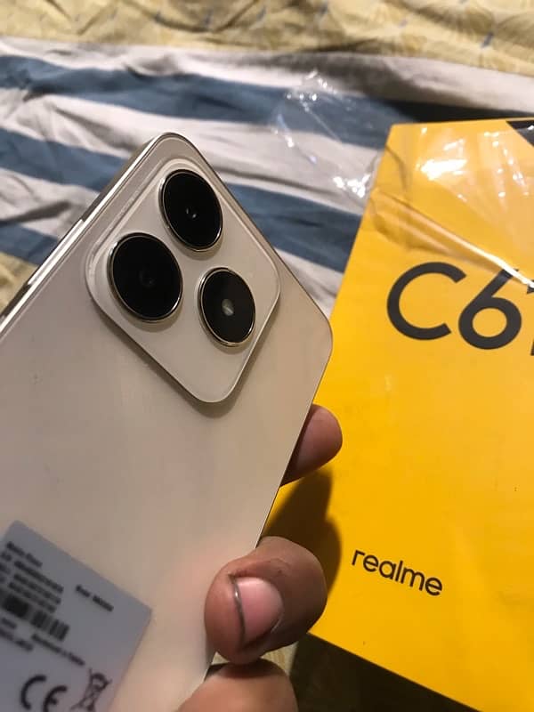 Realme 6/128 Gb 1