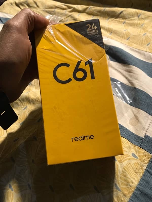 Realme 6/128 Gb 3