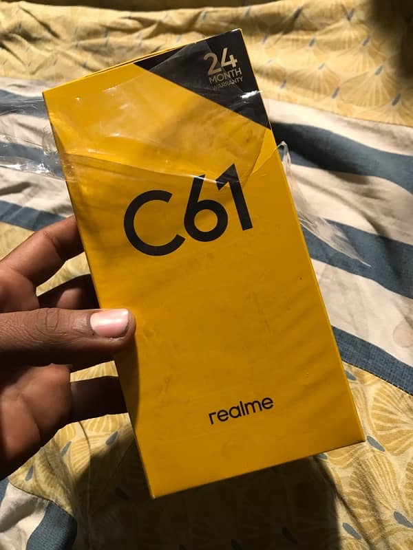 Realme 6/128 Gb 8