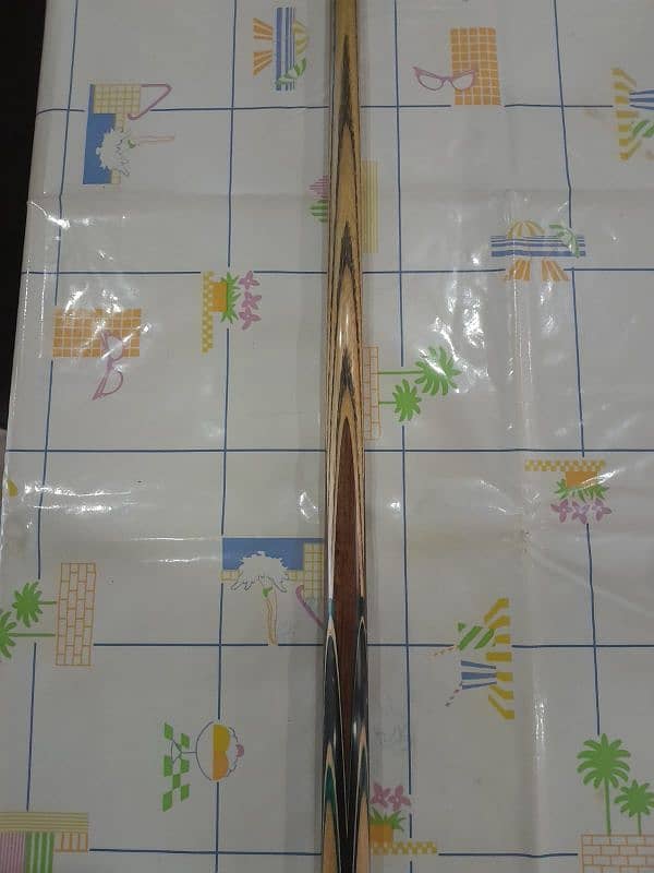 Snooker/ Billiard Wooden Cue ( Whatsapp: 0321-2845306) 2