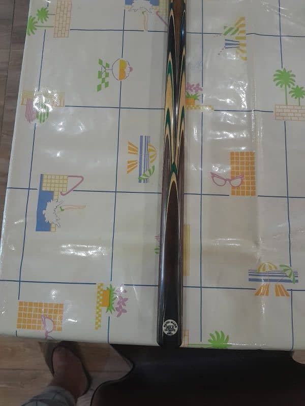 Snooker/ Billiard Wooden Cue ( Whatsapp: 0321-2845306) 3