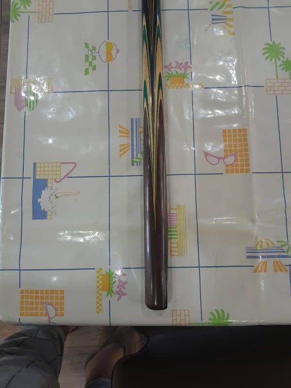 Snooker/ Billiard Wooden Cue ( Whatsapp: 0321-2845306) 5