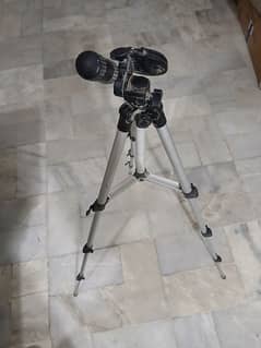 Small Tripod