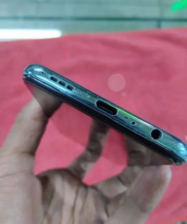 OPPO F19 PRO . kot addu 3